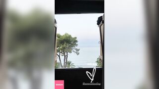 ROSA PERROTTA NUOVE INSTAGRAM STORIES!