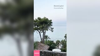 ROSA PERROTTA NUOVE INSTAGRAM STORIES!