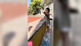 ROSA PERROTTA NUOVE INSTAGRAM STORIES!