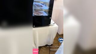 ROSA PERROTTA NUOVE INSTAGRAM STORIES!