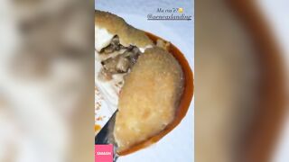 ROSA PERROTTA NUOVE INSTAGRAM STORIES!