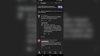 İNSTAGRAM AKIŞ YENİLENMEDİ HATASI %100 ÇÖZÜM