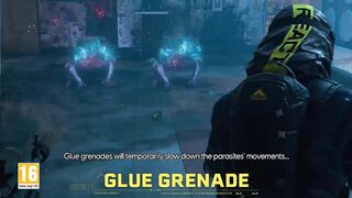 Rainbow Six Extraction: Official Gameplay Overview Trailer