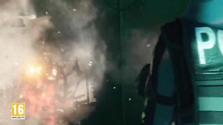 Rainbow Six Extraction: Official Gameplay Overview Trailer