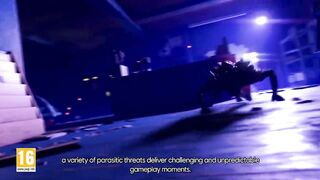 Rainbow Six Extraction: Official Gameplay Overview Trailer