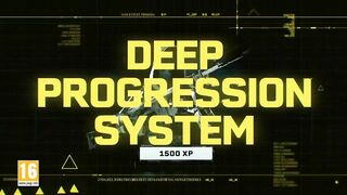 Rainbow Six Extraction: Official Gameplay Overview Trailer