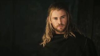 THOR 4: Love and Thunder (2022) EXCLUSIVE TRAILER | Marvel Studios & Disney+