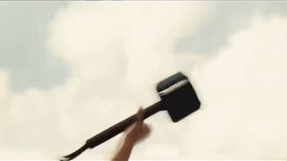 THOR 4: Love and Thunder (2022) EXCLUSIVE TRAILER | Marvel Studios & Disney+