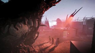 Rainbow Six Extraction - Official Game Overview Trailer