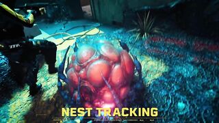 Rainbow Six Extraction - Official Game Overview Trailer