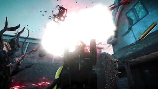 Rainbow Six Extraction - Official Game Overview Trailer