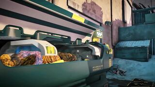 Rainbow Six Extraction - Official Game Overview Trailer