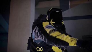 Rainbow Six Extraction - Official Game Overview Trailer