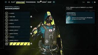 Rainbow Six Extraction - Official Game Overview Trailer