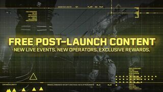 Rainbow Six Extraction - Official Game Overview Trailer