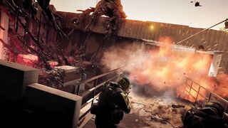 Rainbow Six Extraction - Official Game Overview Trailer