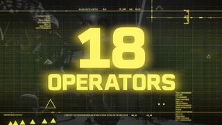 Rainbow Six Extraction - Official Game Overview Trailer