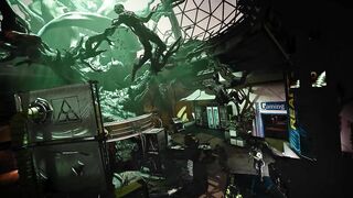 Rainbow Six Extraction - Official Game Overview Trailer