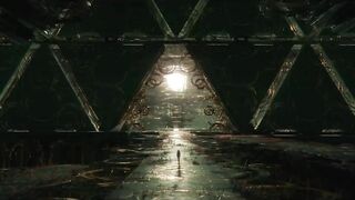 Marvel Studios' Eternals | Official Trailer