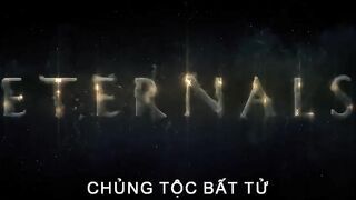 Marvel Studios' Eternals | Official Trailer
