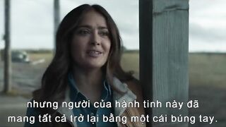 Marvel Studios' Eternals | Official Trailer