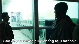 Marvel Studios' Eternals | Official Trailer