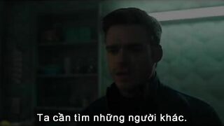 Marvel Studios' Eternals | Official Trailer