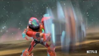 HE-MAN AND THE MASTERS OF THE UNIVERSE Trailer (2021)