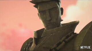 HE-MAN AND THE MASTERS OF THE UNIVERSE Trailer (2021)