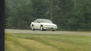 1990 GM Model Line | Retro Review