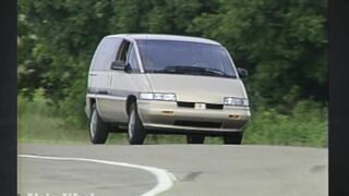 1990 GM Model Line | Retro Review