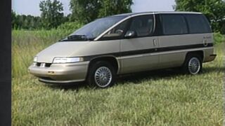 1990 GM Model Line | Retro Review