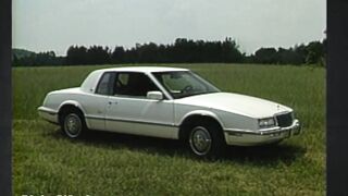 1990 GM Model Line | Retro Review