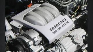 1990 GM Model Line | Retro Review