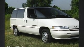 1990 GM Model Line | Retro Review