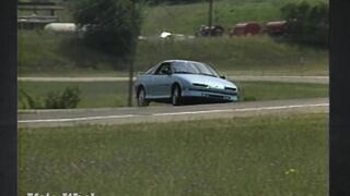 1990 GM Model Line | Retro Review