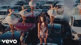 Olivia Rodrigo - brutal (Official Video)