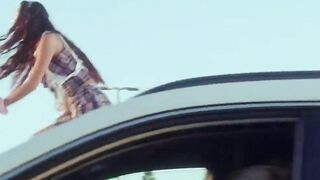 Olivia Rodrigo - brutal (Official Video)