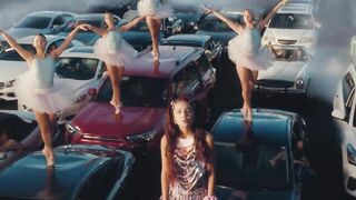 Olivia Rodrigo - brutal (Official Video)