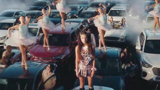 Olivia Rodrigo - brutal (Official Video)