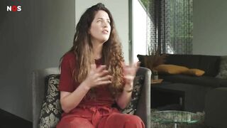 Jade Anna over Gio, vervelende berichten en haar baby eendjes