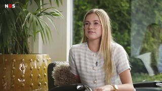 Jade Anna over Gio, vervelende berichten en haar baby eendjes