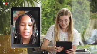 Jade Anna over Gio, vervelende berichten en haar baby eendjes