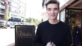 Jade Anna over Gio, vervelende berichten en haar baby eendjes