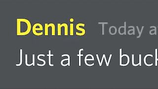 When You Win the Lottery...