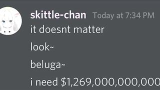 When You Win the Lottery...