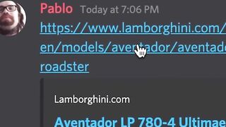 When You Win the Lottery...