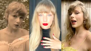 Taylor Swift Joins TikTok With SURPRISE Announcement