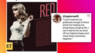 Taylor Swift Joins TikTok With SURPRISE Announcement