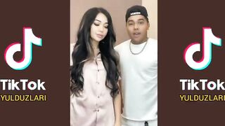 TikTok Battle: Parizoda | Bonamur | Nigina | Babymohi | Dunyozoda | Ozoda | Kimni videolari yoqadi?